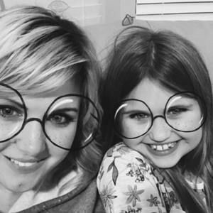 Meet your Posher, Beth